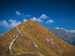 8 maggio 2022 Anello di Punta Almana - Lago D&#039;Iseo