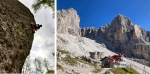 15-16 LUGLIO 2023 ARRAMPICATA LIBERA  IN VAL D’AMBIEZ