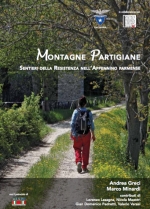 Dal 21 aprile in edicola “Montagne partigiane”. Tutti gli appuntamenti di presentazione in Provincia di Parma