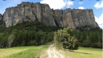 19 SETTEMBRE - 50° ANNIVERSARIO FERRATA DI BISMANTOVA