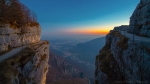 6 Settembre 2026 - "Il Salto dei Granatieri" a Monte Cengio e Forte di Punta Corbin (posti esauriti)