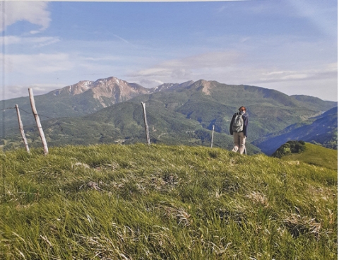 PRIMAVERA 2023: TEMPO PER TORNARE A CAMMINARE SUI CAMMINI STORICI