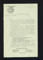 Buon Compleanno CAI Parma!!! 150 anni di Noi