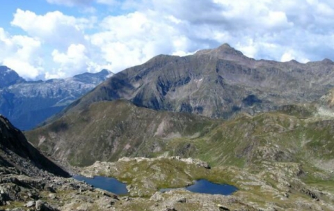 12 Agosto 2025 - Val di Scalve: Anello dei laghi dal Passo del Vivione