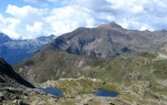 12 Agosto 2025 - Val di Scalve: Anello dei laghi dal Passo del Vivione