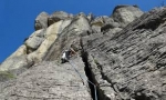 15 marzo al CAI la storia alpinistica di Bismantova con Gino Montipò