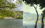 Mostra "Paesaggio Appennino" a Varano de' Melegari, dal 9 Maggio al 7 Giugno 2026