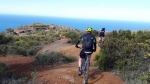 28-30 apr 18 - Isola d&#039;Elba in MTB