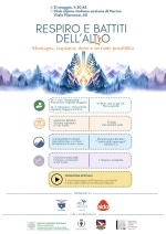 21 Maggio 2026 - Respiro e battiti dell&rsquo;altro: Montagna, trapianto e seconde possibilit&agrave;