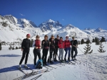 22÷25 mar 20 - Pontresina