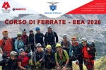 Corso di Ferrate - EEA 2026