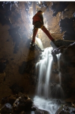 8° CORSO INTRODUZIONE ALLA SPELEOLOGIA