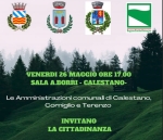 26 MAGGIO 2023 CANDIDATURA SIC MONTAGNANA-CASSIO-SPORNO