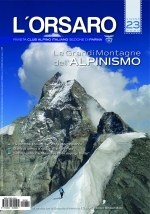 L&#039;Orsaro in edicola dal 27 giugno