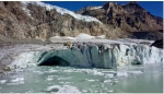 2-3 SETTEMBRE LA VAL MALENCO  IL SENTIERO GLACIOLOGICO LUIGI MARSON