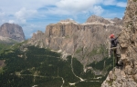 18 aprile: Alpinisti si raccontano: Antonio Bernard