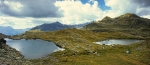 6 Giugno 2026 - Passo del Vivione - Laghi del Venerocolo