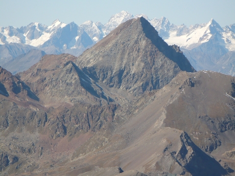 29-30 Agosto 2026 - Monte Emilius