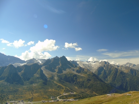 8-9 LUGLIO '23 - DAL MONTOZZO AL TONALE. FERRATA TORRIONE D'ALBIOLO