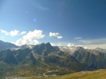 8-9 LUGLIO &#039;23 - DAL MONTOZZO AL TONALE. FERRATA TORRIONE D&#039;ALBIOLO