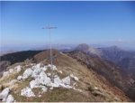 27 APRILE 2024 Appennino Ligure - Alpe di Maissana