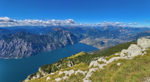 13 Settembre 2025 - Monte Altissimo Di Nago