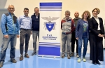 Nuove cariche del Gruppo Regionale Emilia-Romagna del CAI