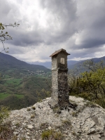 LE PIETRE E LA STORIA: MOSTRA ITINERANTE: SI PROSEGUE A BOSCO DI CORNIGLIO