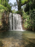 28 Febbraio 2026 - Le Cascate di Castelnuovo Magra