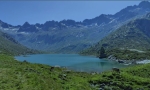 19 Luglio 2025 - Parco Adamello, Val Salarno, Rifugio Prudenzini