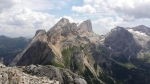 11-12 Luglio 2026 - Gruppo Catinaccio - Ferrata Masar&egrave;