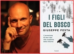 14 mar 19 - Giuseppe Festa a Cai Kids, su sentieri di libri.