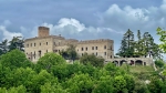 28 MAGGIO 2023 - CASTELLO DI TABIANO