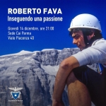 IN RICORDO DI ROBERTO FAVA