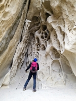 28 Marzo 2026 - Valle del Reno - Grotte di Labante e Soprasasso