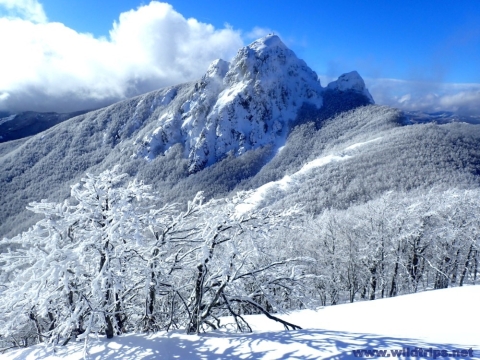 15 Marzo 2026 - Monte Penna-Monte Aiona