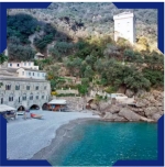 5 NOVEMBRE 2023 DA CAMOGLI A SAN FRUTTUOSO