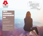 30 NOVEMBRE 2022 - PRESENTAZIONE CORSI 2023 ESCURSIONISMO E CICLOESCURSIONISMO