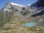 18-19 Luglio 2026 - Mont Gel&egrave; - Via Normale da Rifugio Cr&ecirc;te S&egrave;che