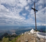 6 Luglio 2025 - Alpi Apuane, Monte Sagro