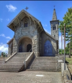 29 Agosto 2026 - Chalet del Molinatico-Passo della Cisa (andata e ritorno)