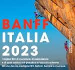 9 MARZO 2023: IL BANFF FESTIVAL FA TAPPA A PARMA