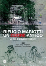 18 LUGLIO 2025: Anteprima del documentario &quot;Rifugio Mariotti - Un cuore antico&quot;