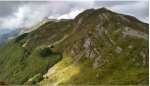 20 Agosto 2022 Monte la Nuda e Cime Borra Grande e Belfiore