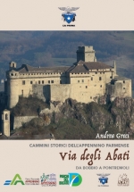 IL volume &quot;Via degli Abati&quot; nuovamente disponibile dal 1 novembre