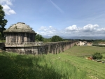 12 mar 2022 - Monte Pisano - Al monte per che i Pisan veder Lucca non ponno