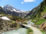 20÷27 agosto 2018  Trek dello Stubai